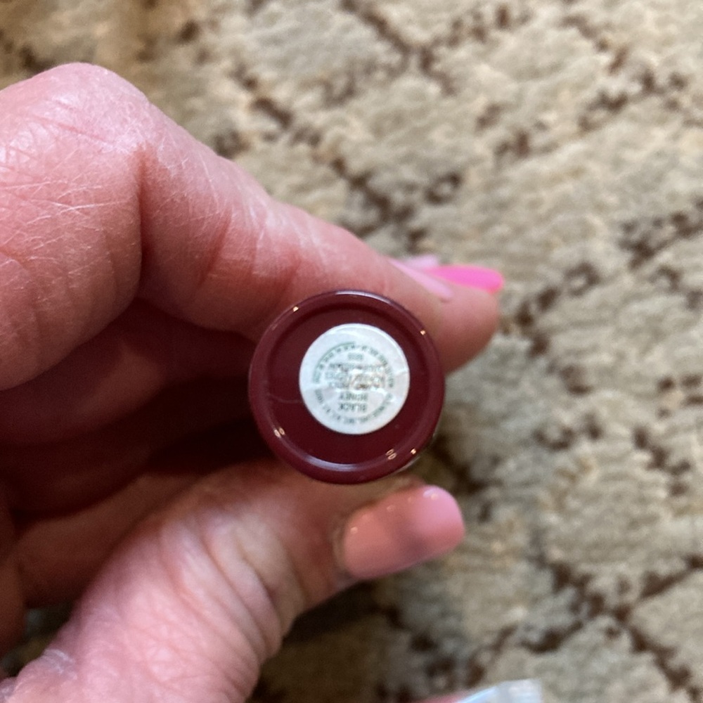 Clinique makeup with bag - Picture 5 of 5